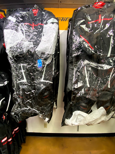 Motorcycle Parts Store «Cycle Gear», reviews and photos, 1765 NE 163rd St, North Miami Beach, FL 33162, USA