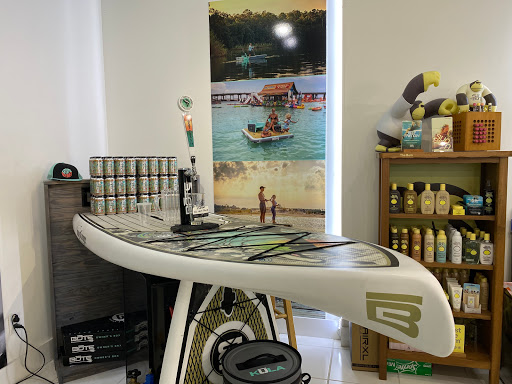 Surf Shop «BOTE Retail Store - Destin, FL», reviews and photos, 383 Harbor Blvd, Destin, FL 32541, USA