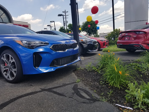 Kia Dealer «The Kia Store», reviews and photos, 5325 Preston Hwy, Louisville, KY 40213, USA