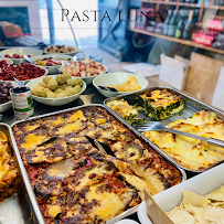 Photos du propriétaire du Restaurant italien Pasta Luna | traiteur italien Lyon | pâtes & pizza à emporter - n°18