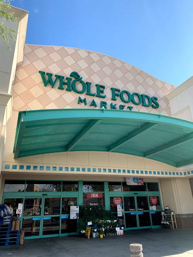 Whole Foods Market, 10810 N Tatum Blvd, Phoenix, AZ 85028, USA, 