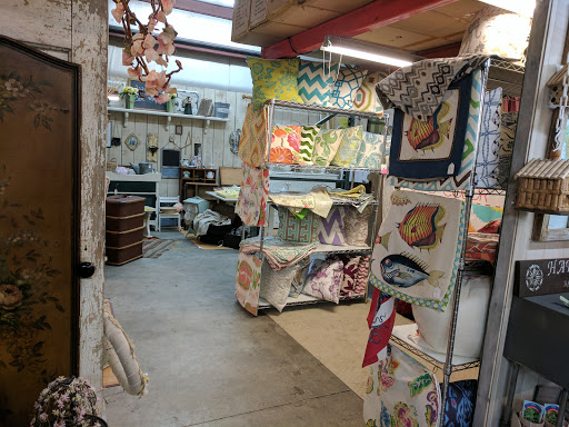 Fabric Store «Artee Fabrics & Home», reviews and photos, 68 Tower St, Hudson, MA 01749, USA