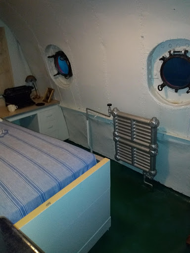 Museum «Lightship Portsmouth Museum», reviews and photos, London & Water St, Portsmouth, VA 23704, USA