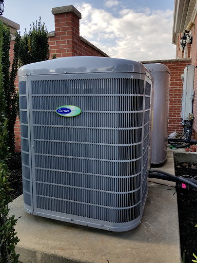Air Tech Heating and Air LLC in Dexter, Missouri