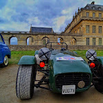 Photo n° 6 de l'avis de Trouble..r fait le 13/01/2019 à 16:12 pour Vincennes en Anciennes à Vincennes