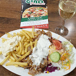 Photo n°1 de l'avis de Anna.y fait le 27/01/2022 à 19:13 sur le  Gino Pizzeria Reken à Reken