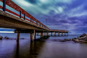 Centre Island Pier image