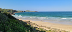 Photo de Minnamurra Beach avec un niveau de propreté de très propre