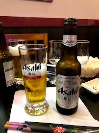 Plats et boissons du Restaurant de sushis Miyoki Sushi à Liévin - n°10