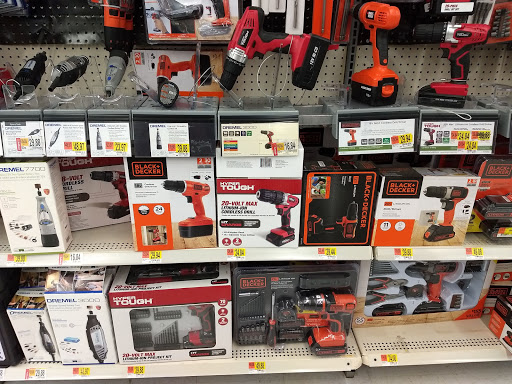 Department Store «Walmart Supercenter», reviews and photos, 820 S Rand Rd, Lake Zurich, IL 60047, USA