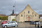 Église Saint-Mammès Saint-Mammès