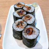 Plats et boissons du Restaurant japonais Sushiken à Issy-les-Moulineaux - n°18