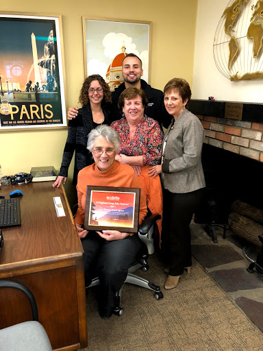 Travel Agency «Graycar Travel Agency», reviews and photos, 3672 Nottingham Way, Trenton, NJ 08690, USA