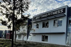 Anytime Fitness Munno Para West image