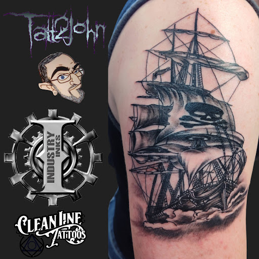 Explore spine tattoo ideas female, creative tattoo ideas in Bowling Green, available at Clean Line Tattoos