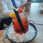 Photo n°2 de l'avis de yayacs. fait le 21/06/2022 à 08:02 sur le  Bar Annaró à Stazione Montalto-Coretto