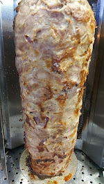 Kebab du Restaurant turc Istanbul grill pizzeria ( chez memo ) à Compiègne - n°1