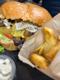 Les plus récentes photos du Restaurant de hamburgers MAISON BURGER à Verberie - n°1
