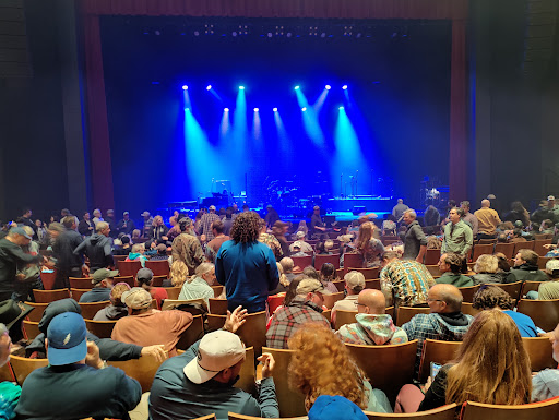 Performing Arts Theater «Durham Performing Arts Center», reviews and photos, 123 Vivian Street, Durham, NC 27701, USA