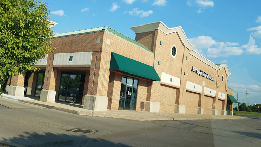 Book Store «Barnes & Noble», reviews and photos, 2619 Miamisburg Centerville Rd, Dayton, OH 45459, USA