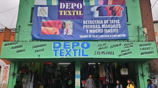 Depo Textil
