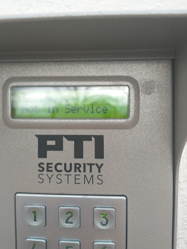 Self-Storage Facility «AAA Platte Self Storage», reviews and photos, 4510 Edison Ave #100, Colorado Springs, CO 80915, USA