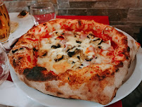 Pizza du Pizzeria Cantine Sicilienne à Paris - n°14