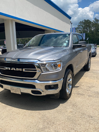 Ford Dealer «Highway Ford», reviews and photos, 18982 Johnnie B Hall Memorial Hwy, DeRidder, LA 70634, USA