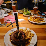 Photo n°1 de l'avis de Marc.e fait le 16/04/2022 à 22:54 sur le  Palmbräu Gasse à Heidelberg