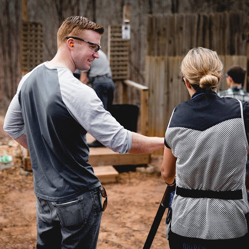 Shooting Event Area «Etowah Valley Sporting Clays Park», reviews and photos, 619 Sporting Hill Dr, Dawsonville, GA 30534, USA