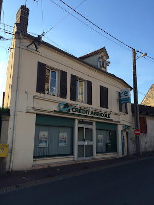 Crédit Agricole Brie Picardie à Villers-Saint-Paul