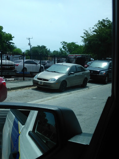 Auto Repair Shop «MBC Napa Auto Care Ctr», reviews and photos, 3002 NW 7th Ave, Miami, FL 33127, USA