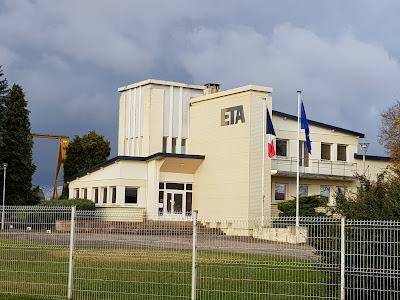 ETA à Rians