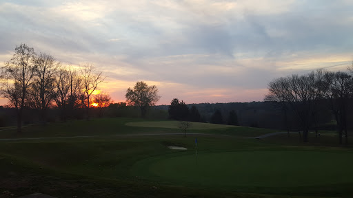 Golf Course «Otis Park Golf Course», reviews and photos, 607 Tunnelton Rd, Bedford, IN 47421, USA