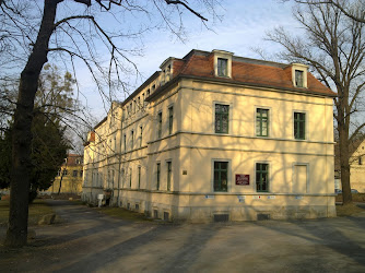 Tiergesundheitszentrum Pirna, Dr. Mario Knop