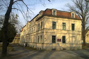 Tiergesundheitszentrum Pirna, Dr. Mario Knop image