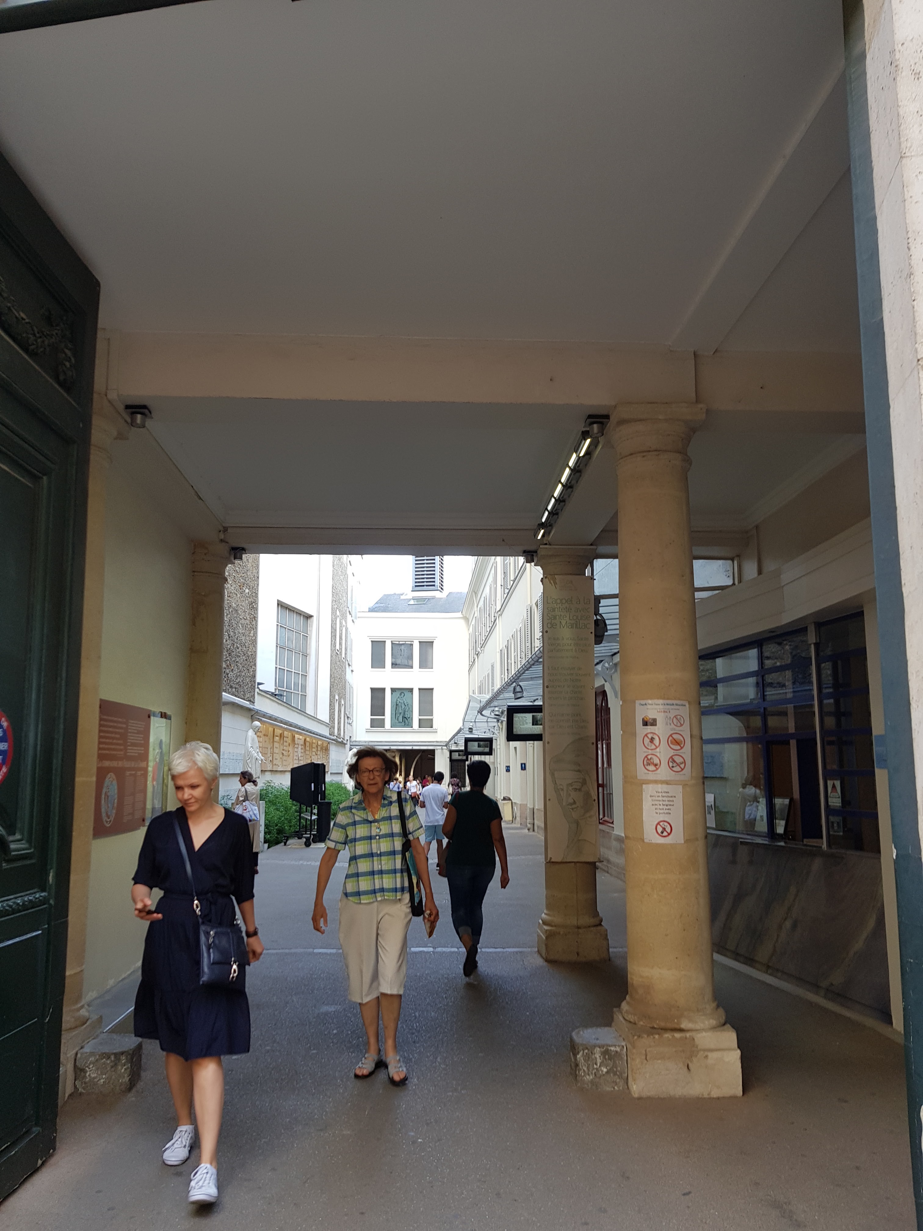Photo n° 2 de l'avis de Amandine.R fait le 28/06/2019 à 16:48