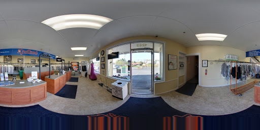 Dry Cleaner «Balfurd Cleaners», reviews and photos, 1223 N Atherton St, State College, PA 16803, USA