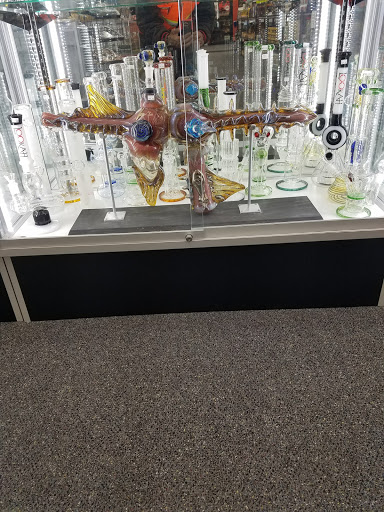 Tobacco Shop «Tobacco Land», reviews and photos, 7910 Calumet Ave, Munster, IN 46321, USA