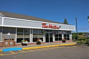 Tim Hortons image