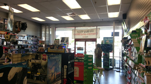 Video Game Store «GameStop», reviews and photos, 552 Contra Costa Blvd, Pleasant Hill, CA 94523, USA