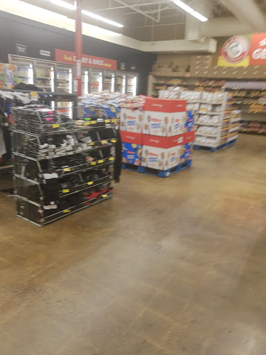 Grocery Store «Grocery Outlet Bargain Market», reviews and photos, 1695 Lincoln Way E #2, Chambersburg, PA 17202, USA