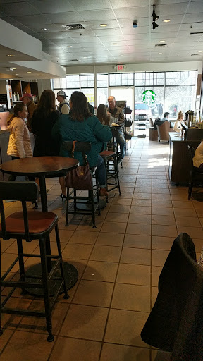 Coffee Shop «Starbucks», reviews and photos, 613 Boston Post Rd, Madison, CT 06443, USA