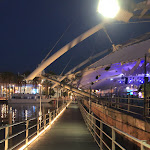 Photo n°2 de l'avis de Cassandra.k fait le 20/07/2022 à 09:53 sur le  Banano Tsunami à Genoa