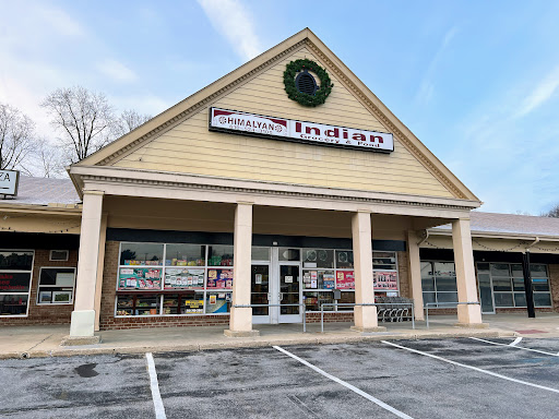 Indian Grocery Store «Himalayan Indian Grocery», reviews and photos, 29 Marchwood Rd, Exton, PA 19341, USA