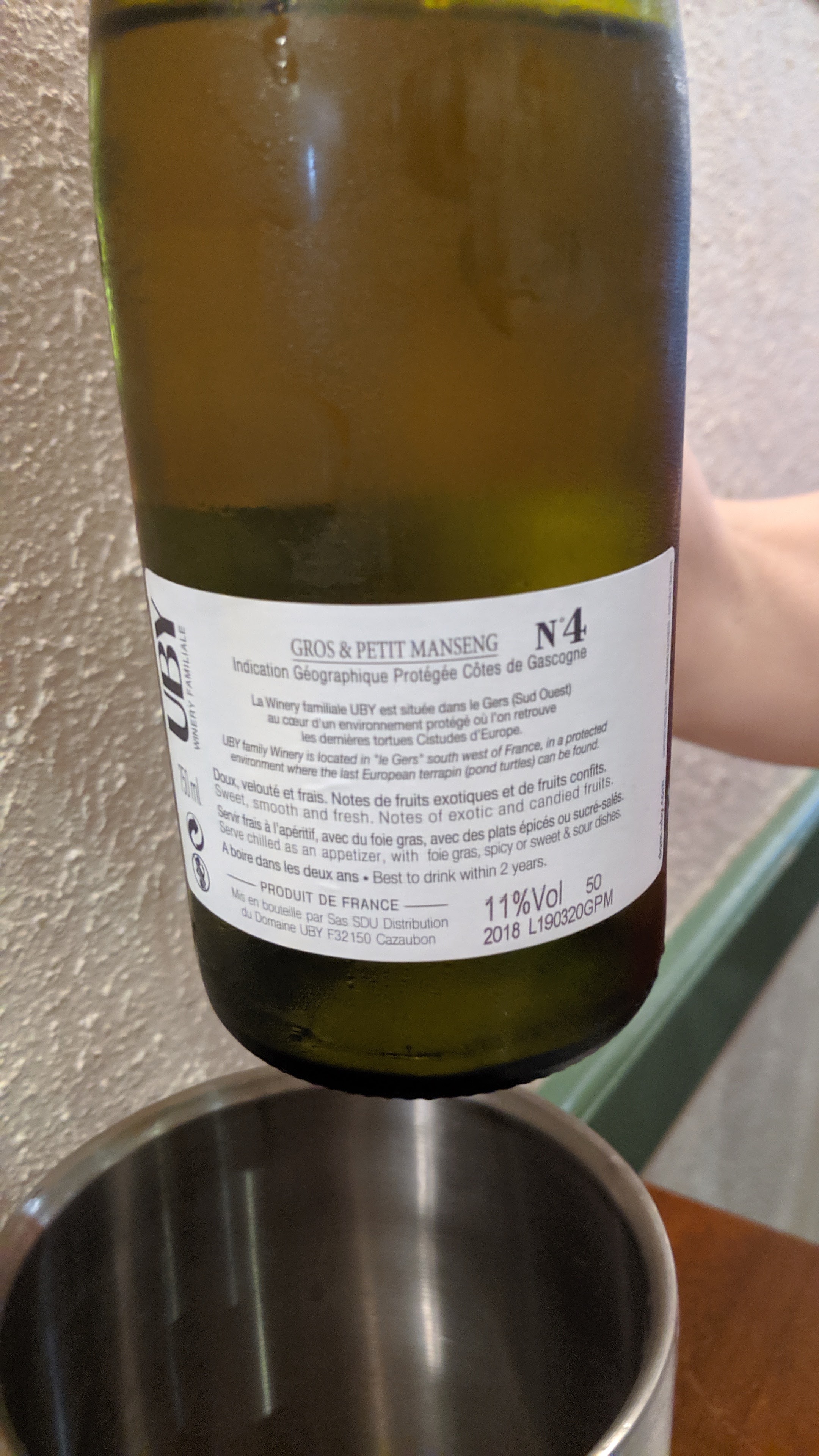 Photo n° 7 de l'avis de Christophe.O fait le 26/06/2019 à 20:10