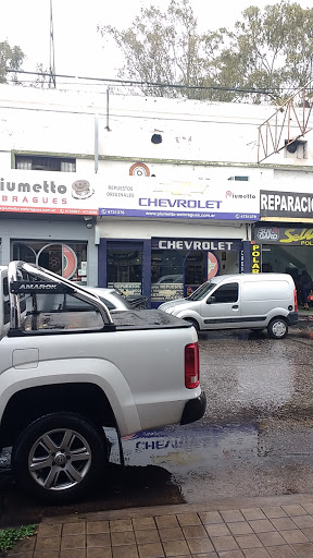 Piumetto Chevrolet