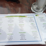 Photo n°1 de l'avis de Sara.a fait le 31/05/2022 à 18:24 sur le  Hemingway Cafè à Milan