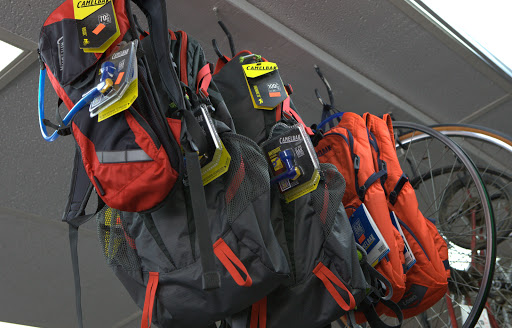 Bicycle Store «Dublin Cyclery», reviews and photos, 7001 Dublin Blvd, Dublin, CA 94568, USA