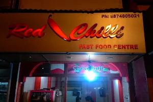 Red Chilli Fast Food Center image